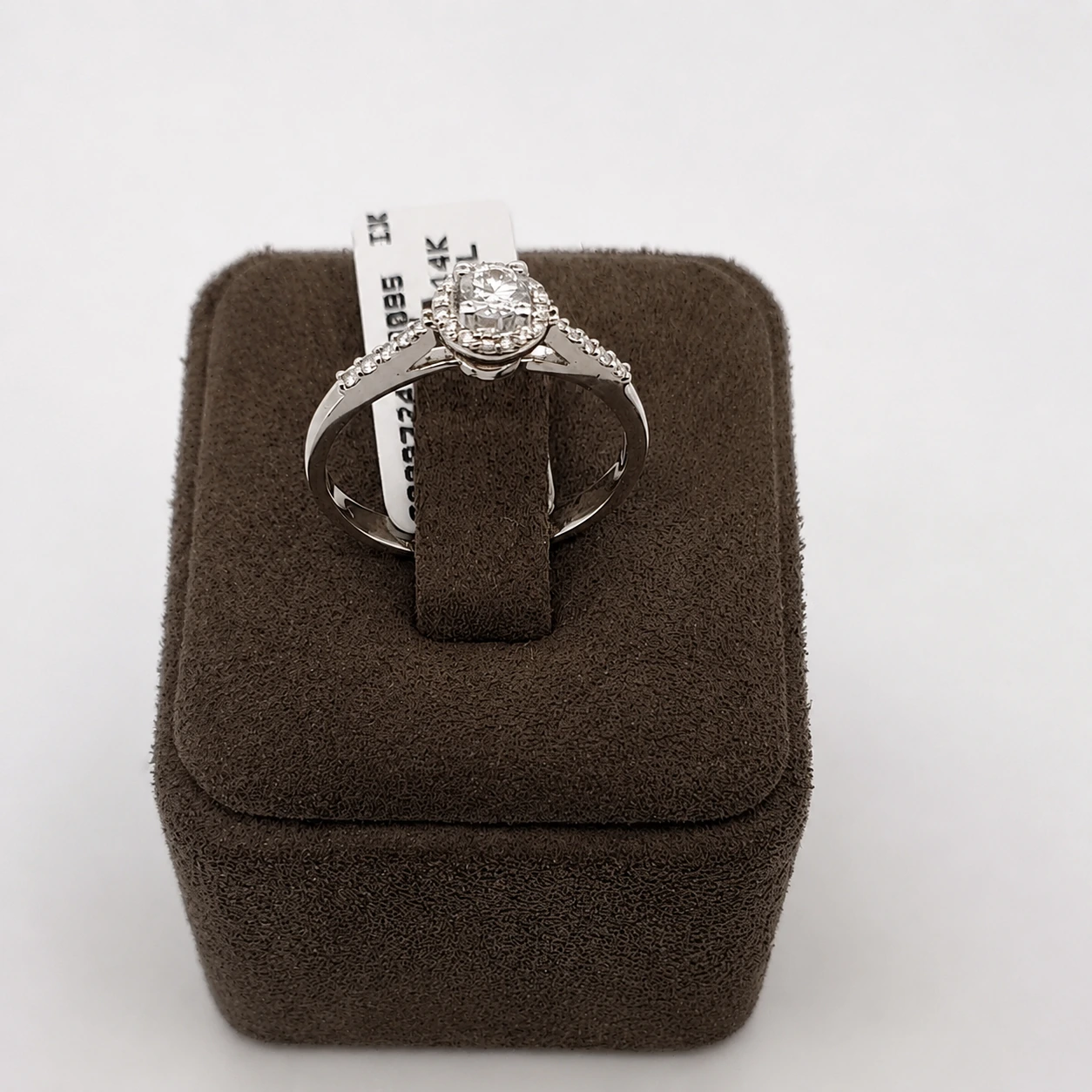 Natur Diamant