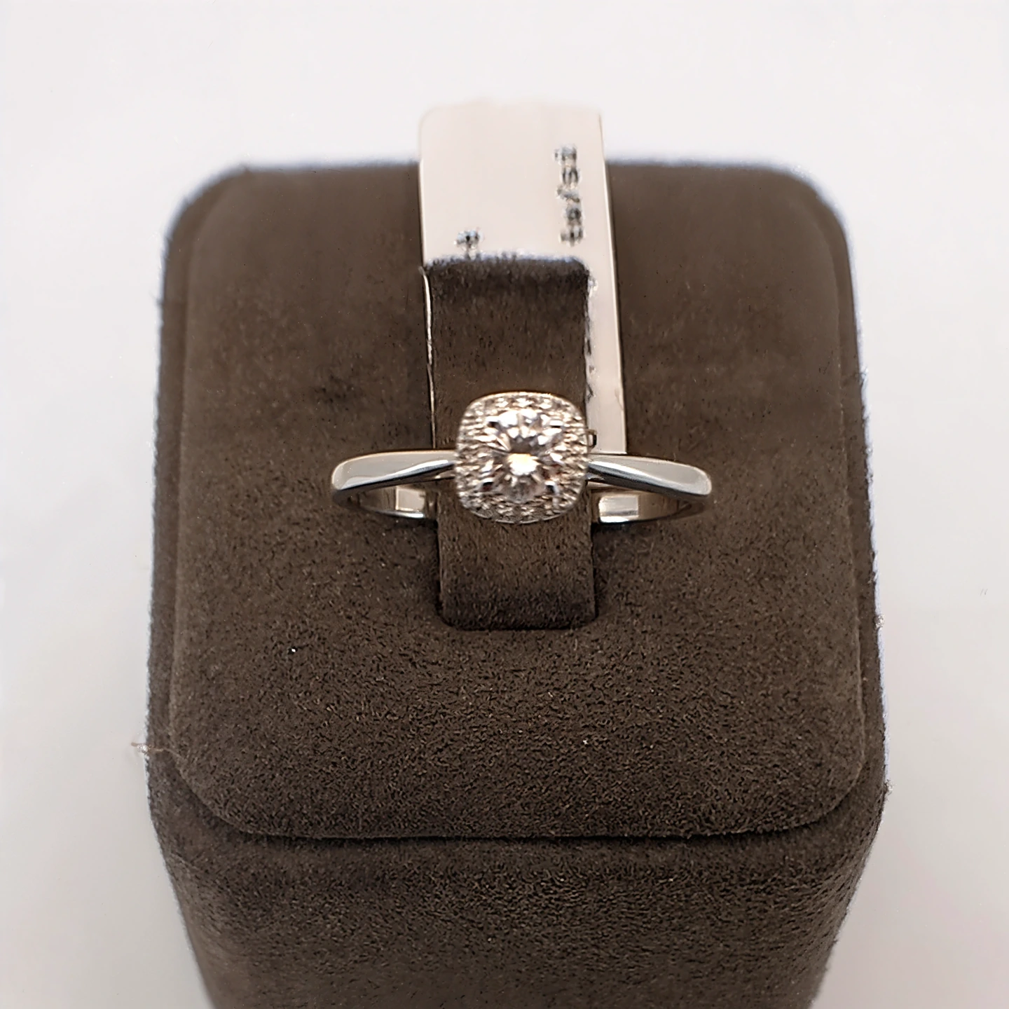 Ring Natur Diamant