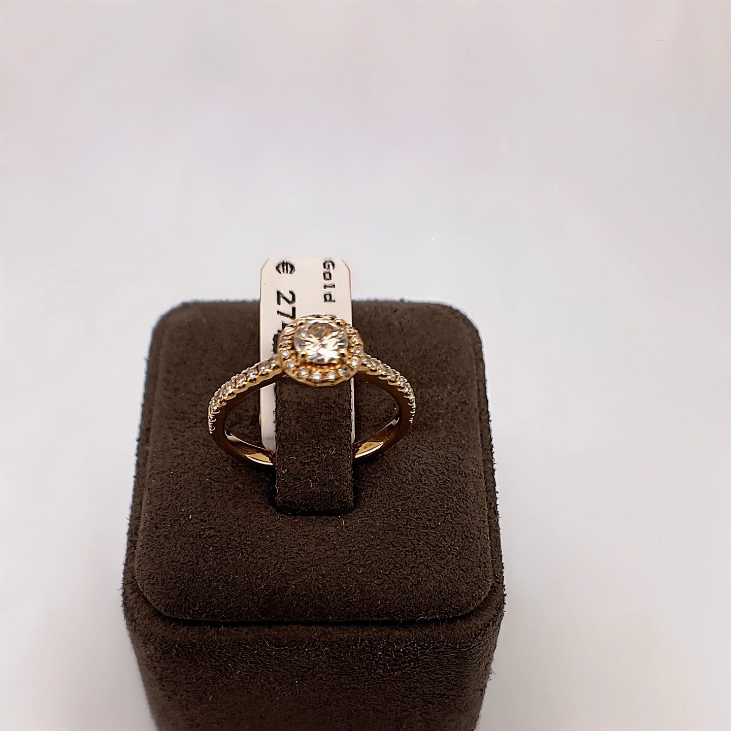 Natur Diamant