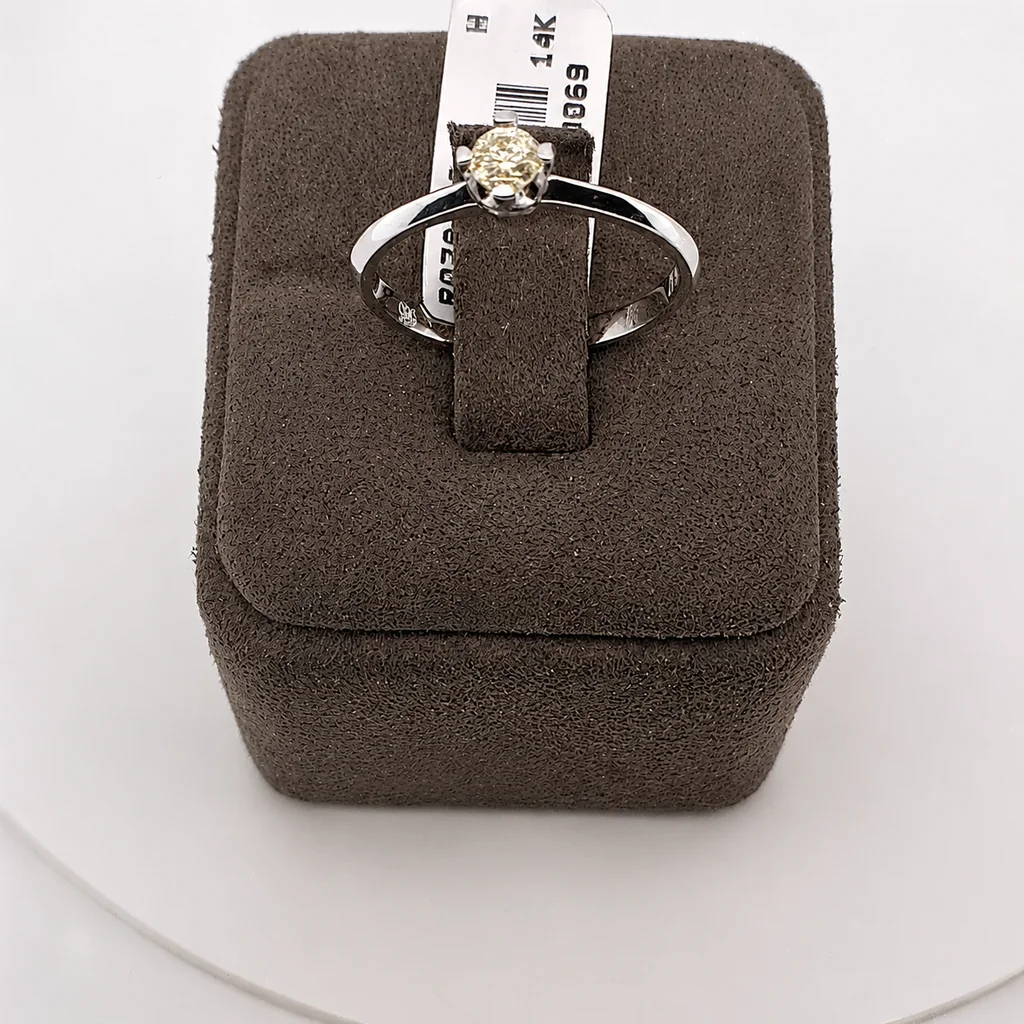 Ring Natur Diamant