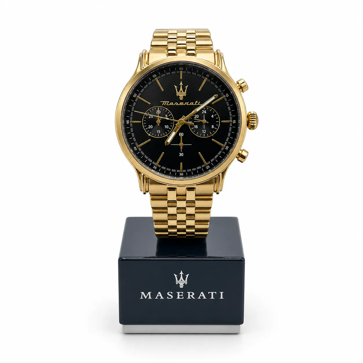 Maserati