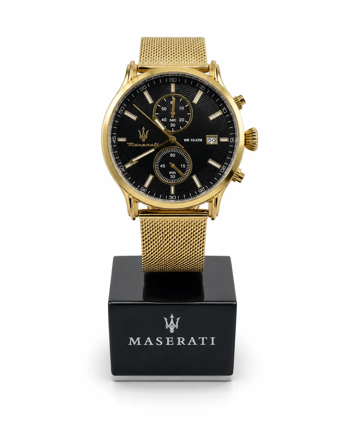 Maserati