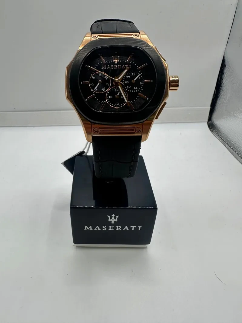 Maserati Automatik