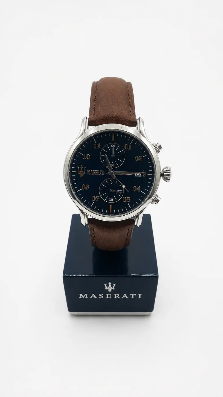Maserati