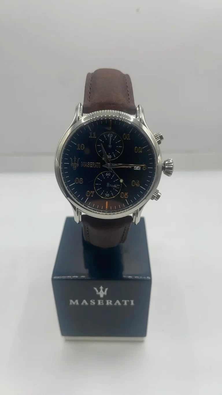 Maserati Quarz