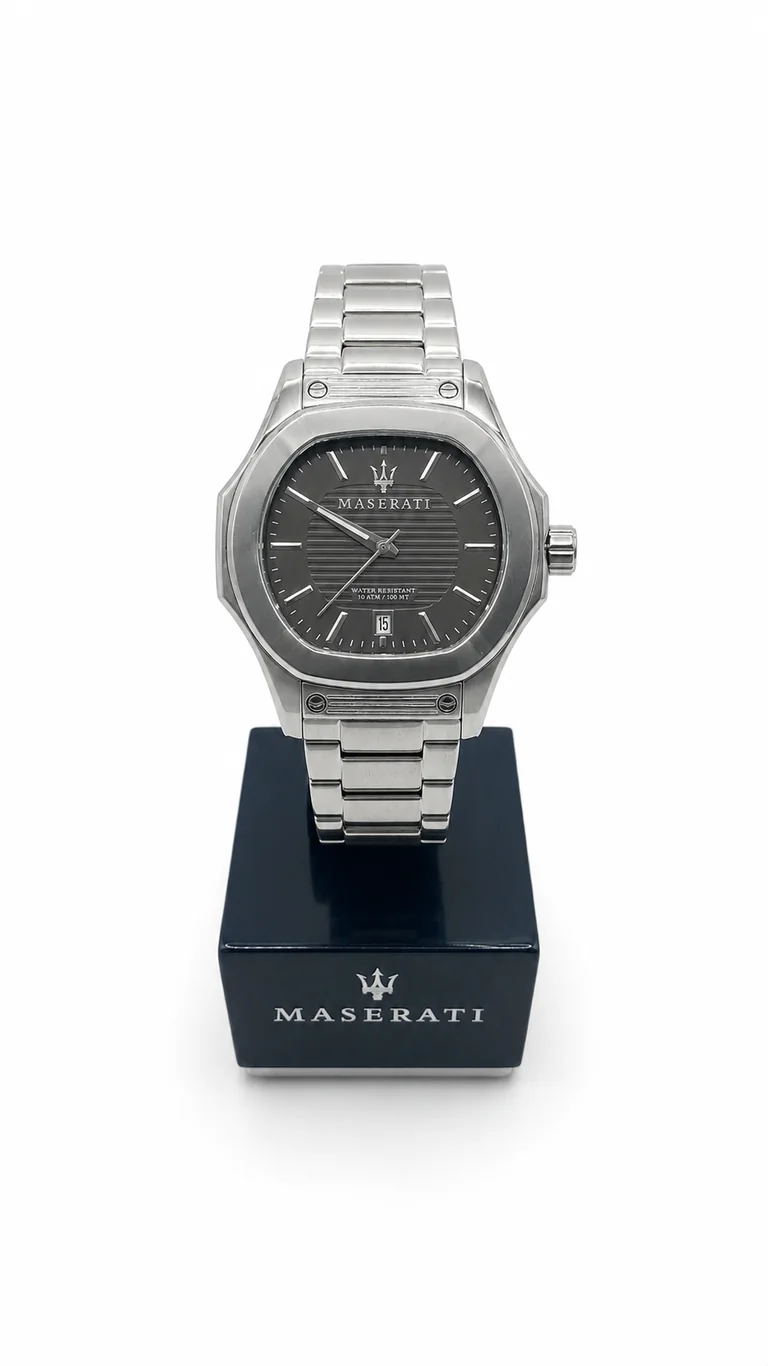 Maserati