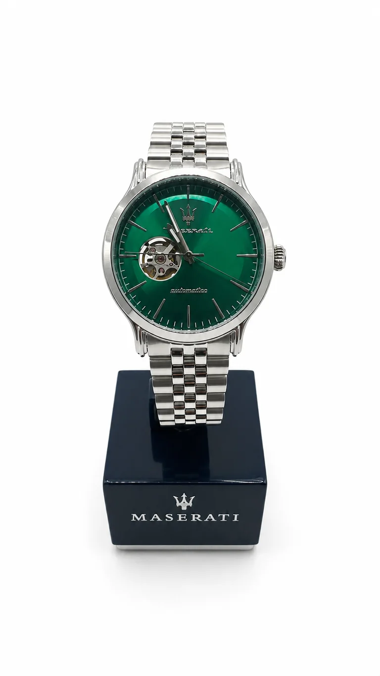 Maserati