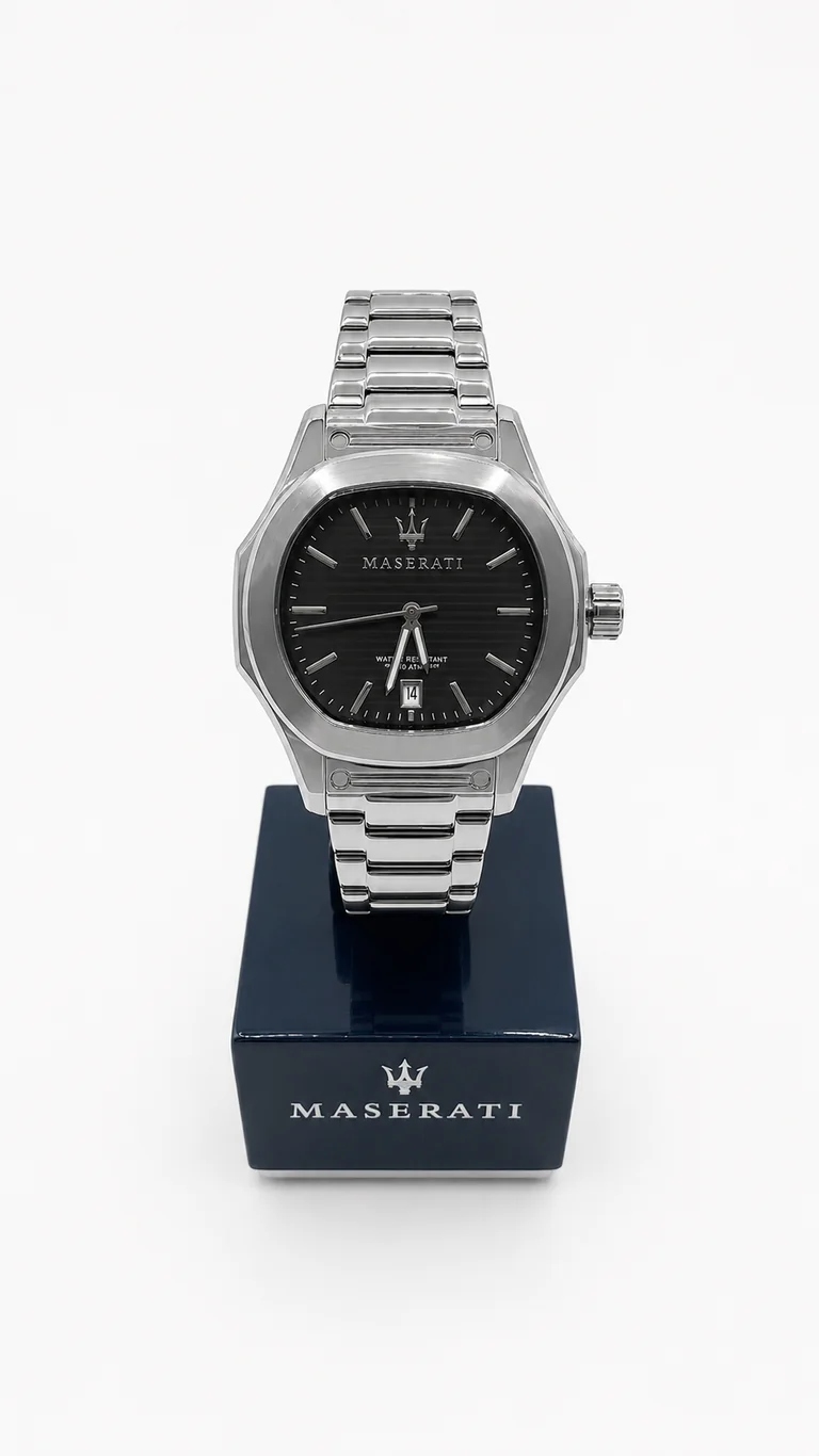 Maserati