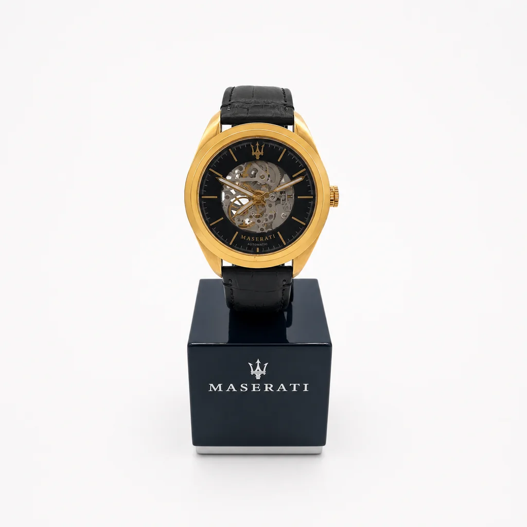 Maserati