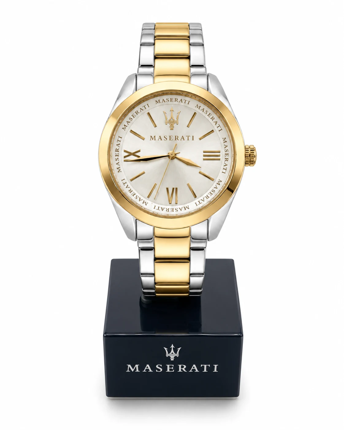 Maserati