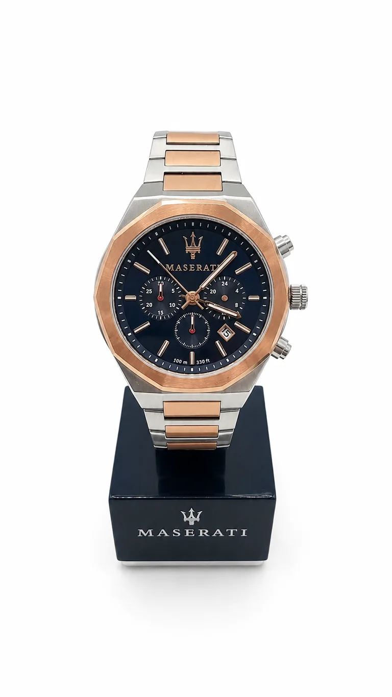 Maserati