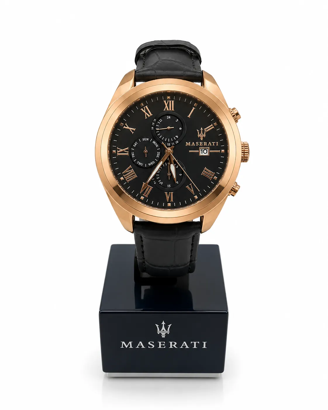 Maserati