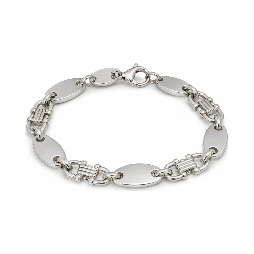 Silber Armband