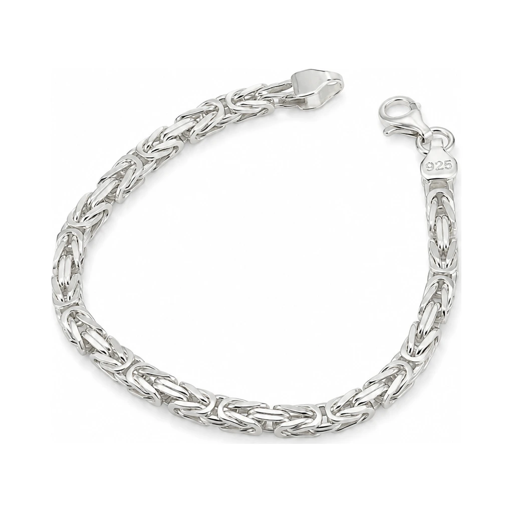 Silber Armband